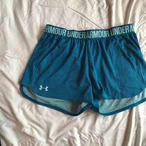 Under armour shorts